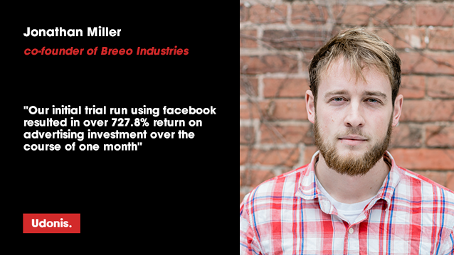 jonathan miller breeo industries