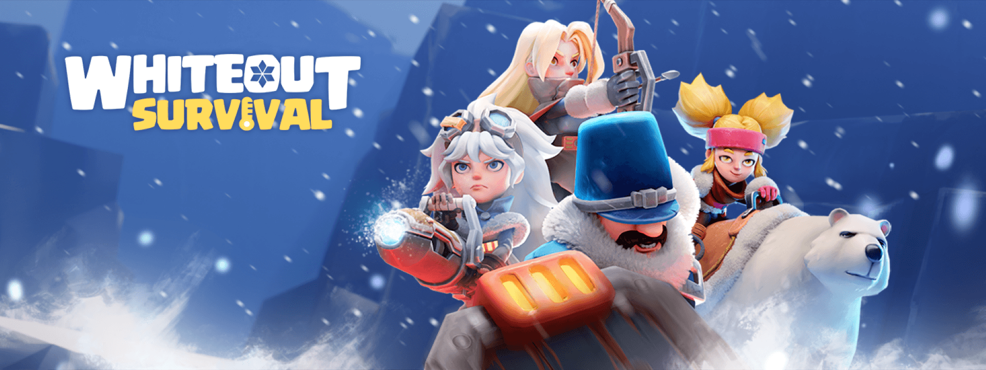 Whiteout Survival: Revenue & Player Count Statistics (2022 – 2026)