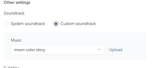 Wider variety of music library resources and optimization tiktok ads