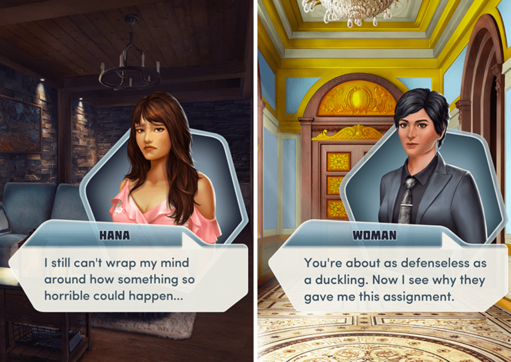 best choices stories