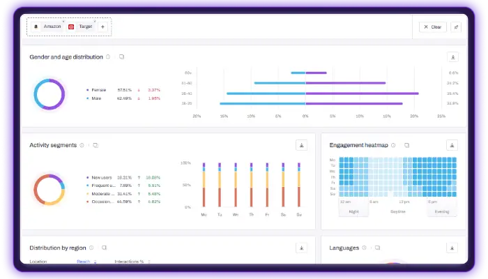 adclarity ad intelligence