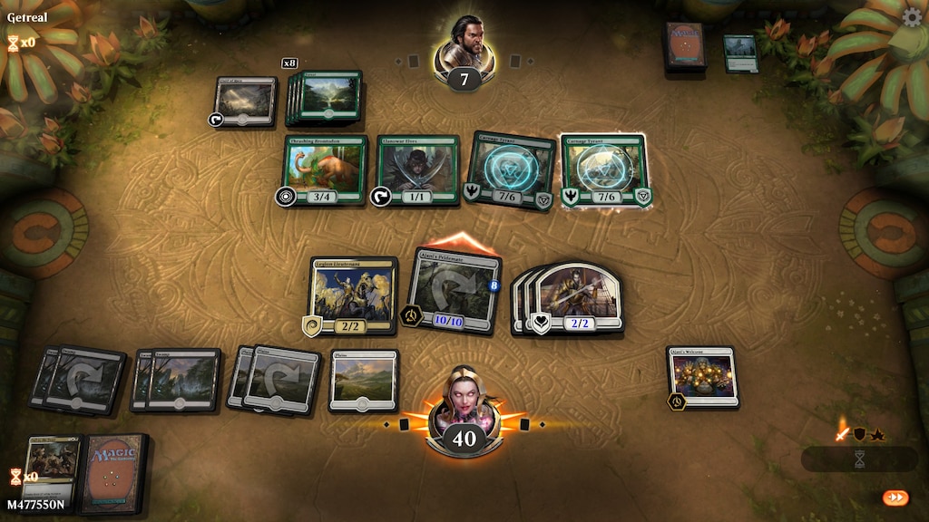 magic the gathering arena best multiplayer mobile games to play with friends