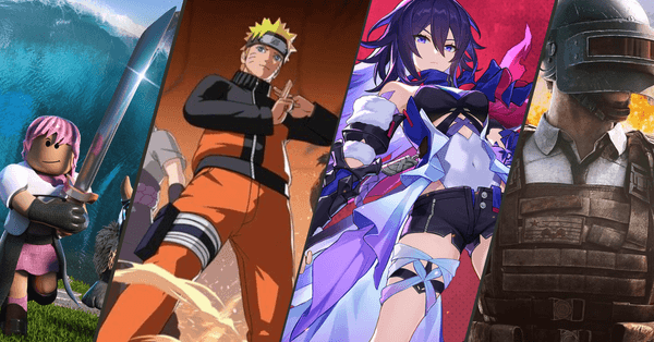 Most Played Mobile Games In 2026 By Player Count Most Played Mobile Games 