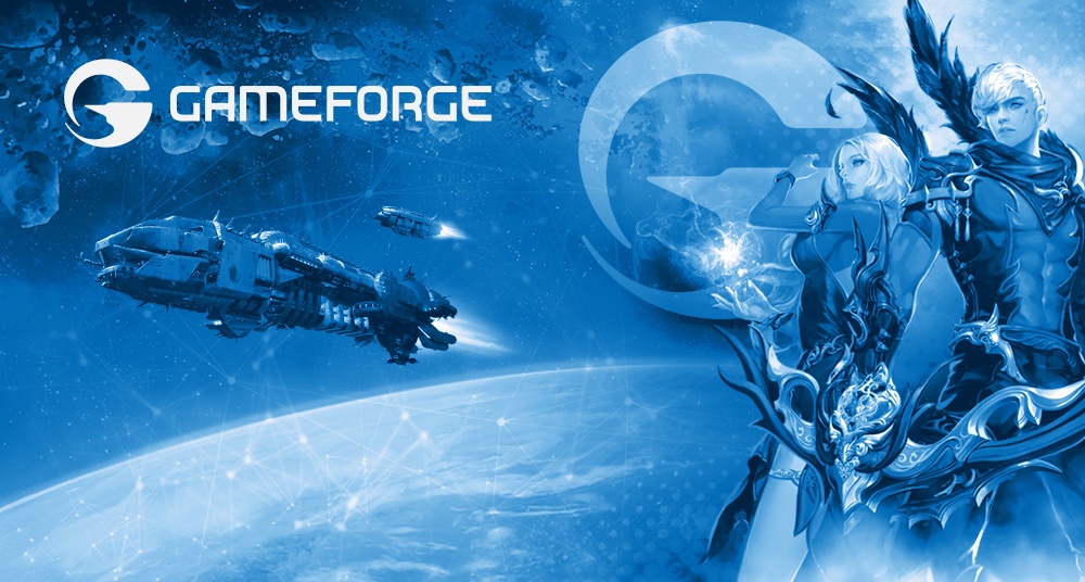GameForge