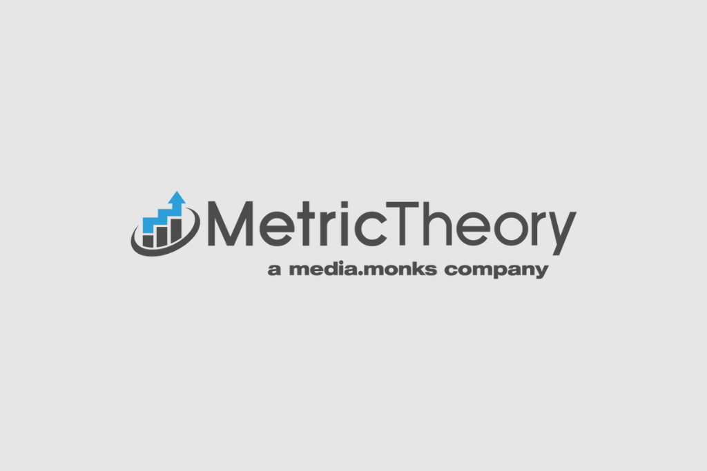 Metric Theory marketing agency