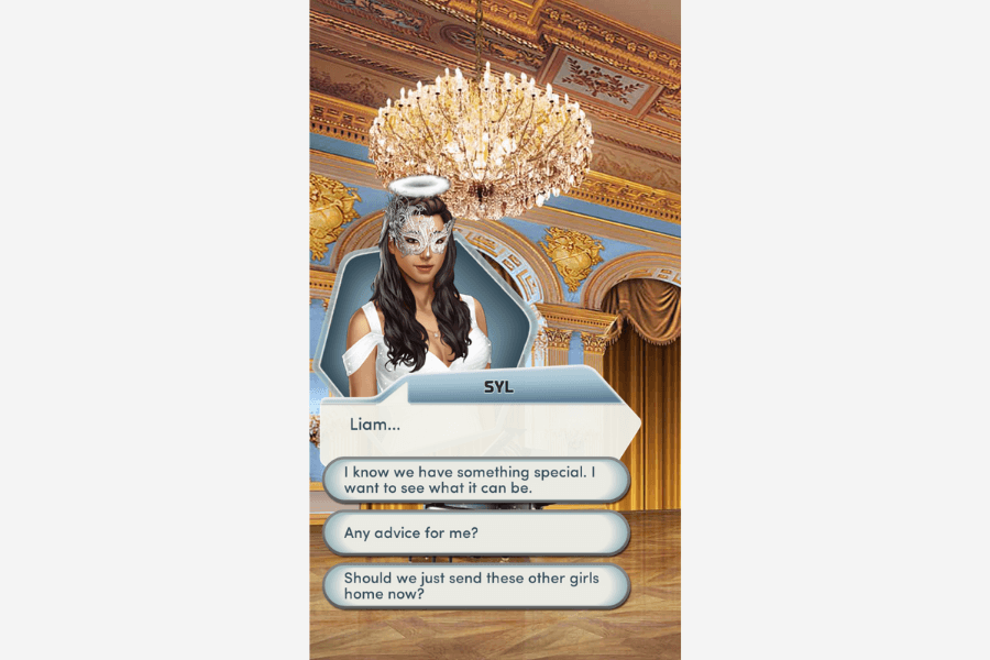 choices: stories you play