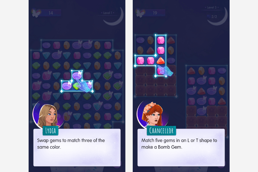 switchcraft game tutorial