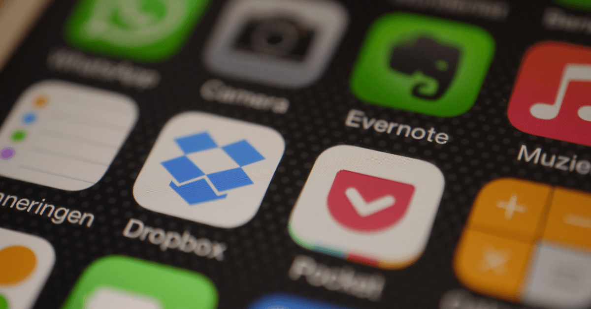 100 Most Used Apps by the Number of Monthly Users (2025)