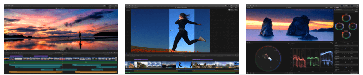 final cut pro