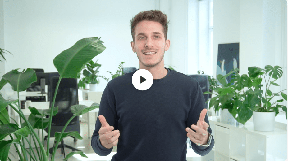 user generated content