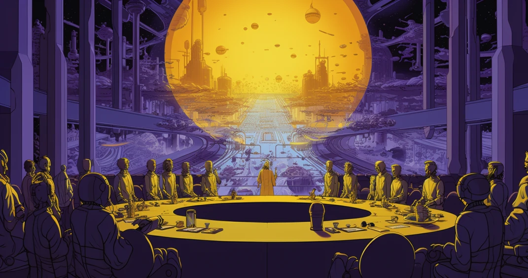 Top Crypto and Blockchain Conferences in 2025 (Complete List)
