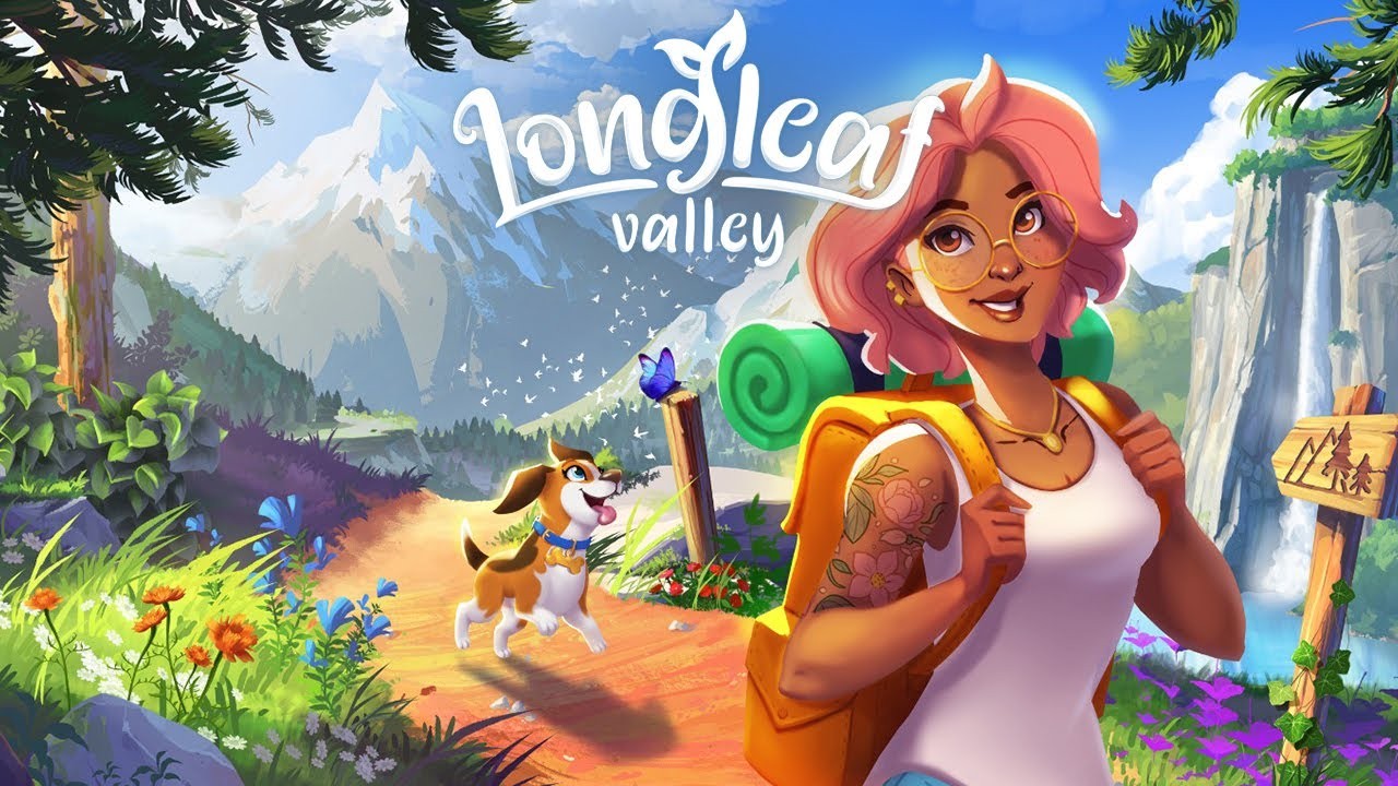 Games Like Gossip Harbor: 10 Cozy Merge Games to Try