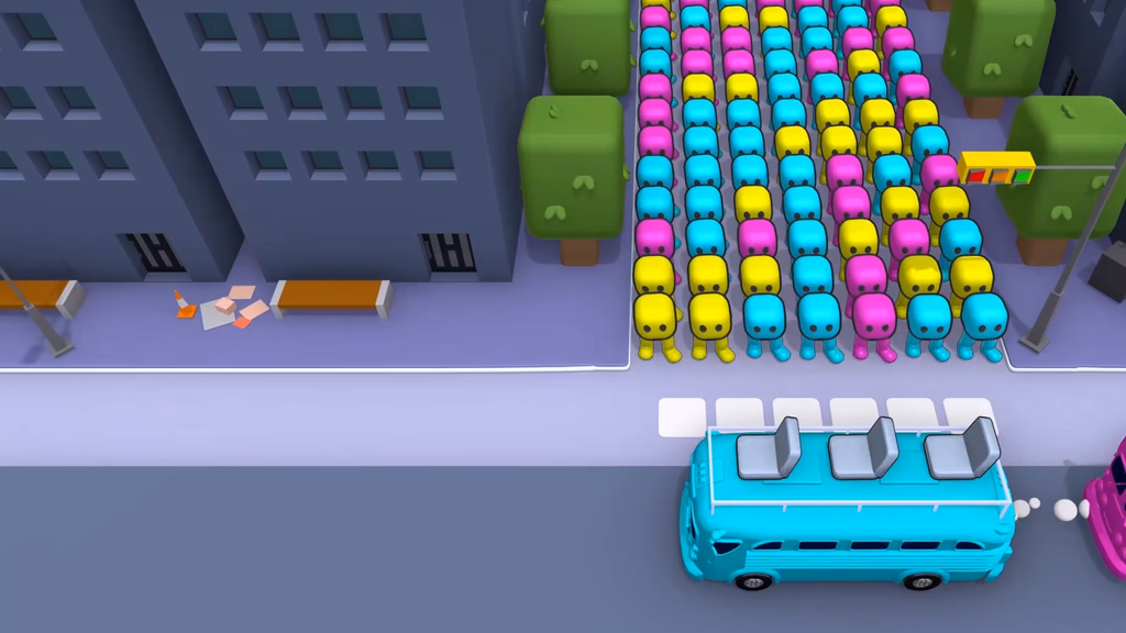 voodoo games company