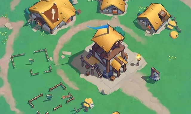 kingshot mobile game