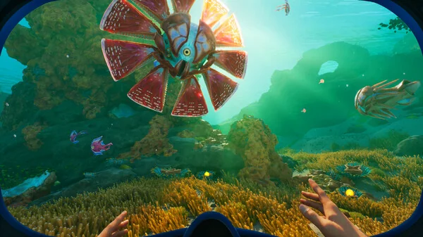 Subnautica