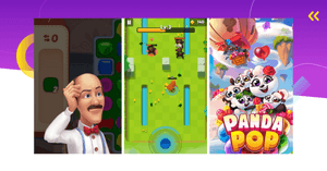 Mobile Game Market Trends for 2023 You Need to Know - Udonis