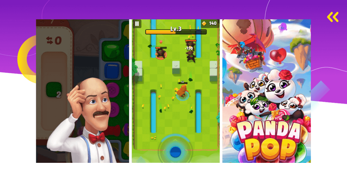 Monopoly Go! is now available on mobile devices — GAMINGTREND