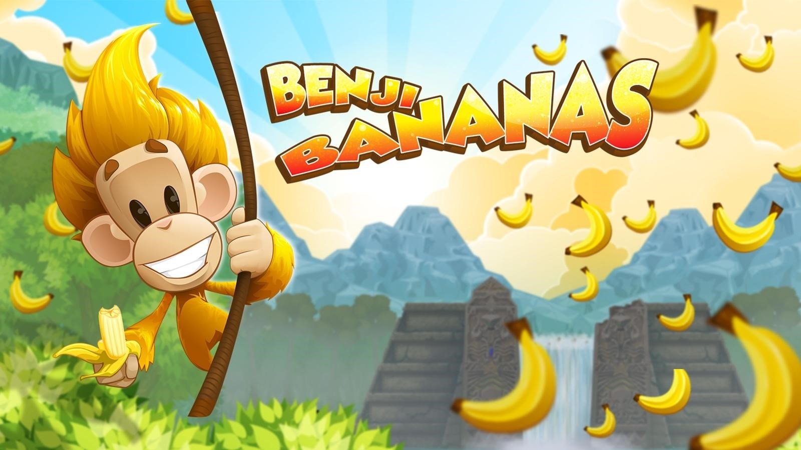Benji Bananas: Behind the Popular Mobile P2E Game