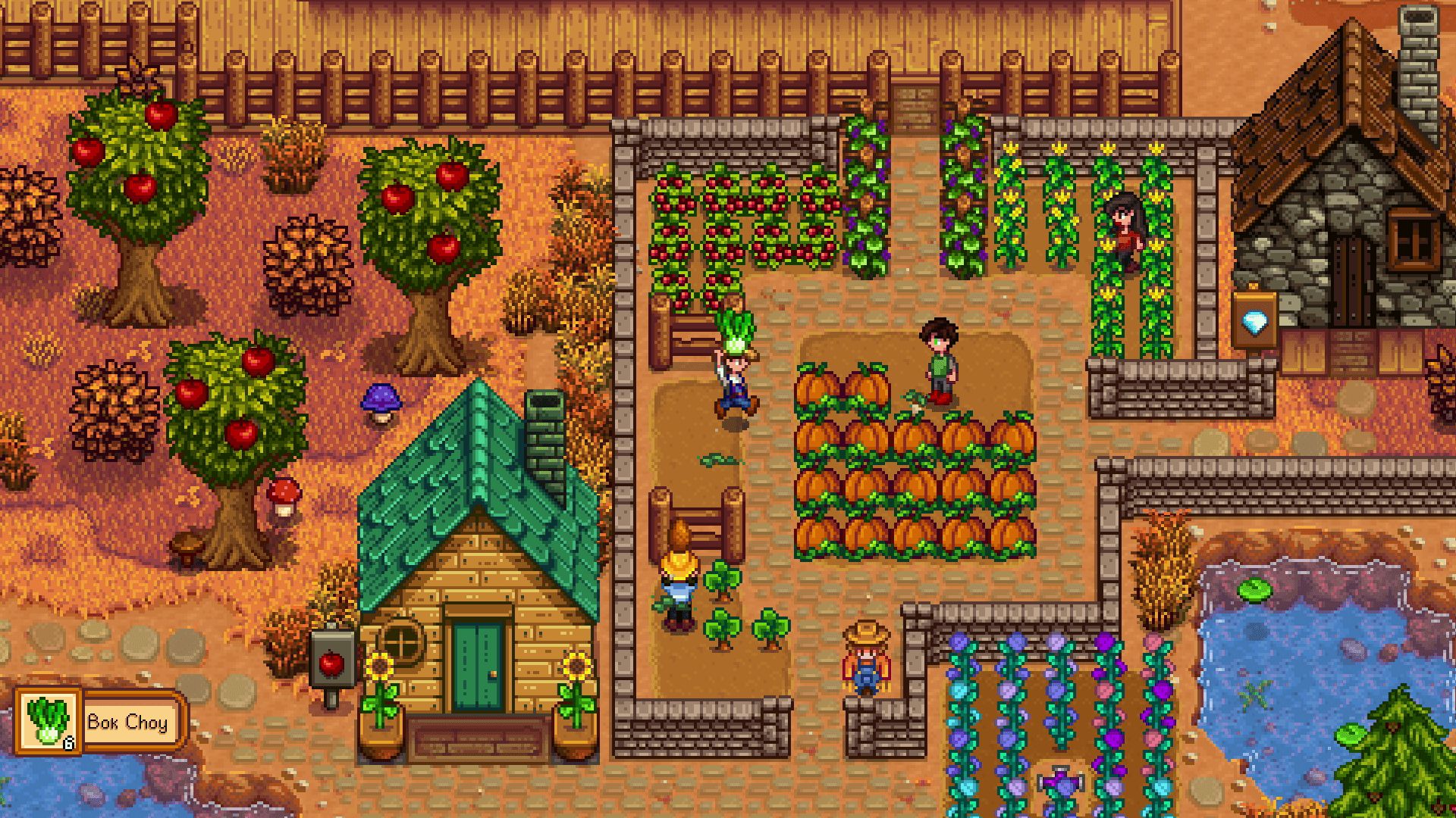 Top 30 Cozy Games Like Stardew Valley to Play in 2025