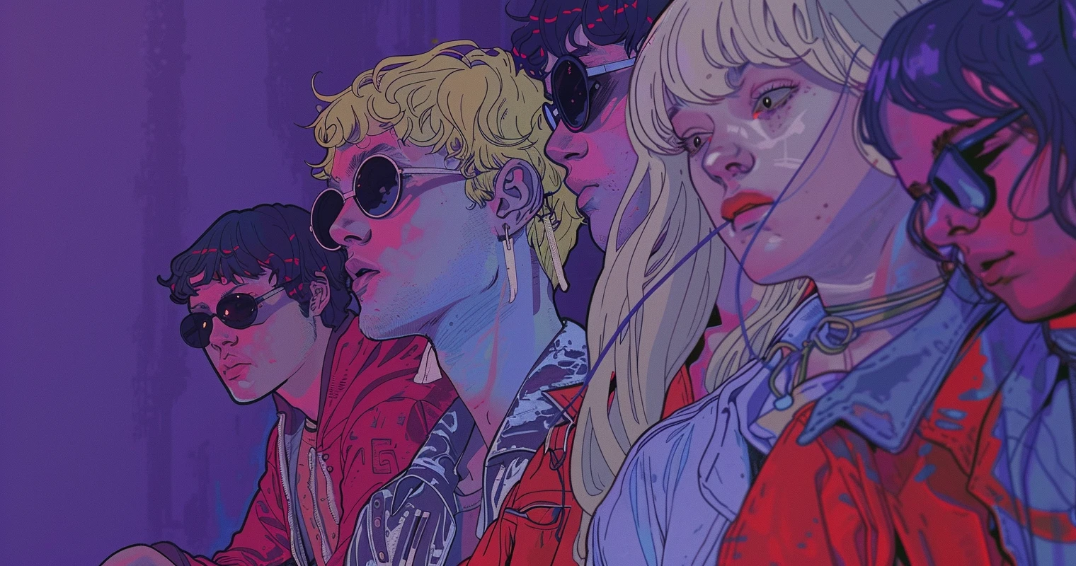 Marketing to Gen Z: What Works in 2025?