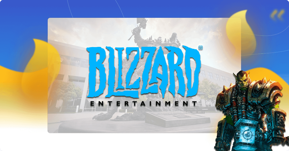 Activision Blizzard Sexual Harassment Allegations Cause Employee Walkout