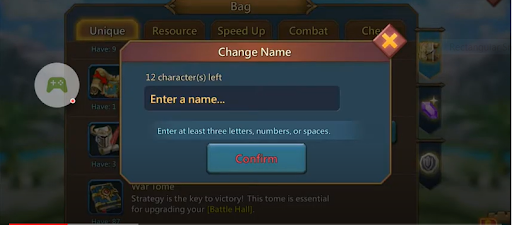 personalization fatures