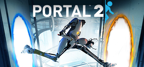 Portal 2 games like it takes two