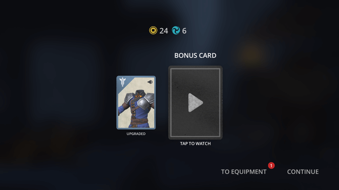 ad placement shadow fight 3