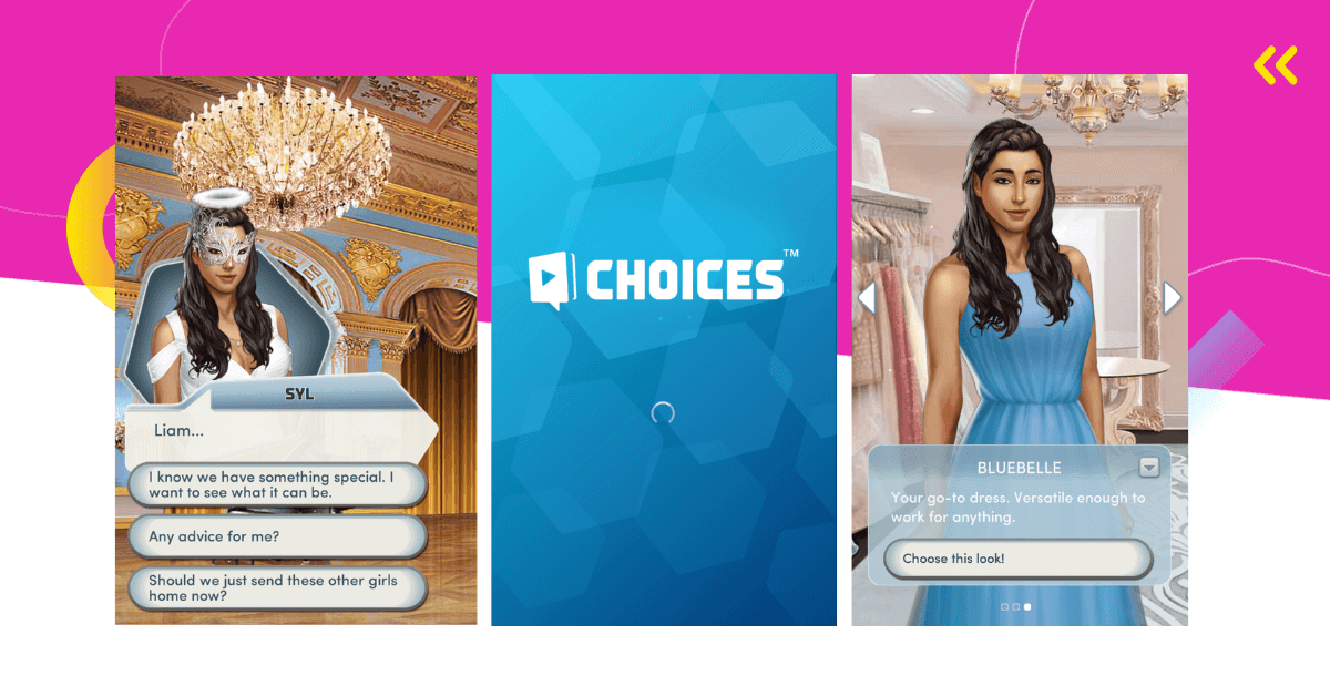 Choices: Stories You Play Monetization Strategy Revealed