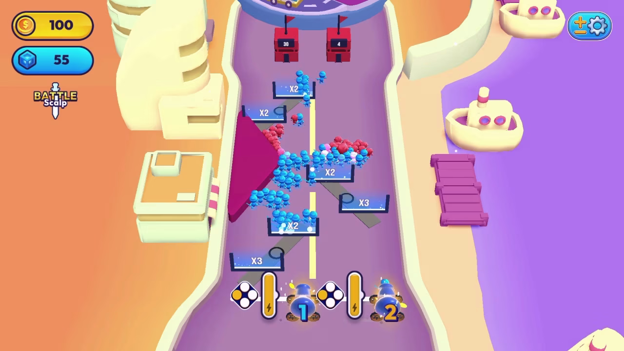 Mob Control Stats: Revenue, Downloads, Player Count (2025)