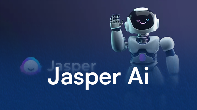 jasper ai