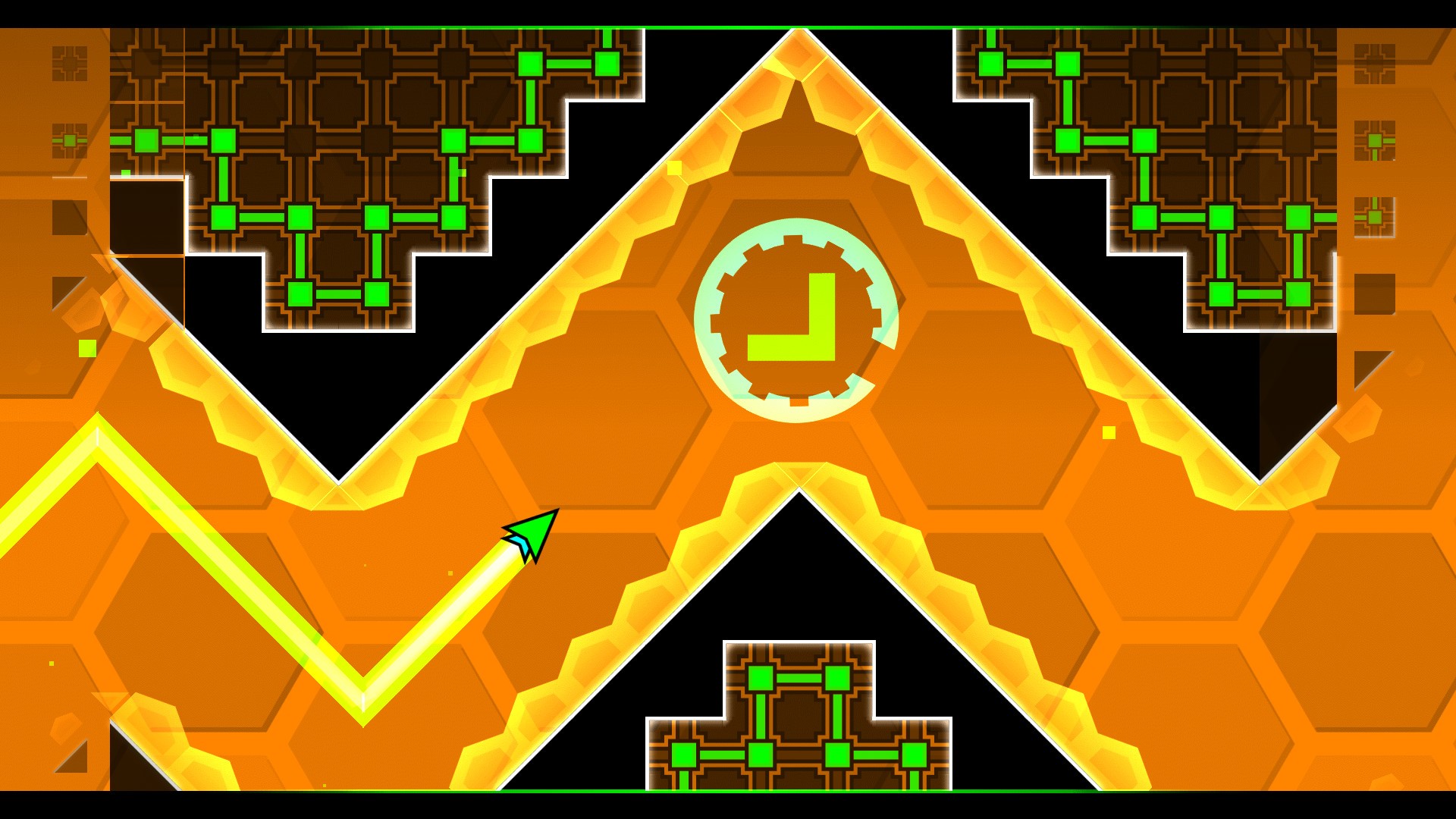 Geometry Dash Player Count, Revenue & Stats [2025]