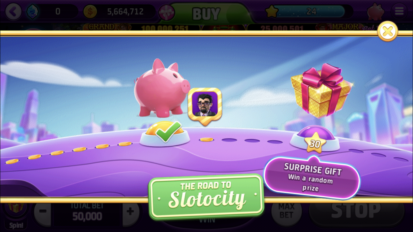 slotomania monetization key stretegies