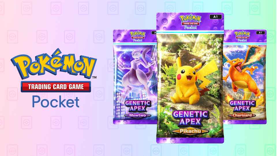 Pokémon TCG Pocket: Player Count, Revenue & Downloads