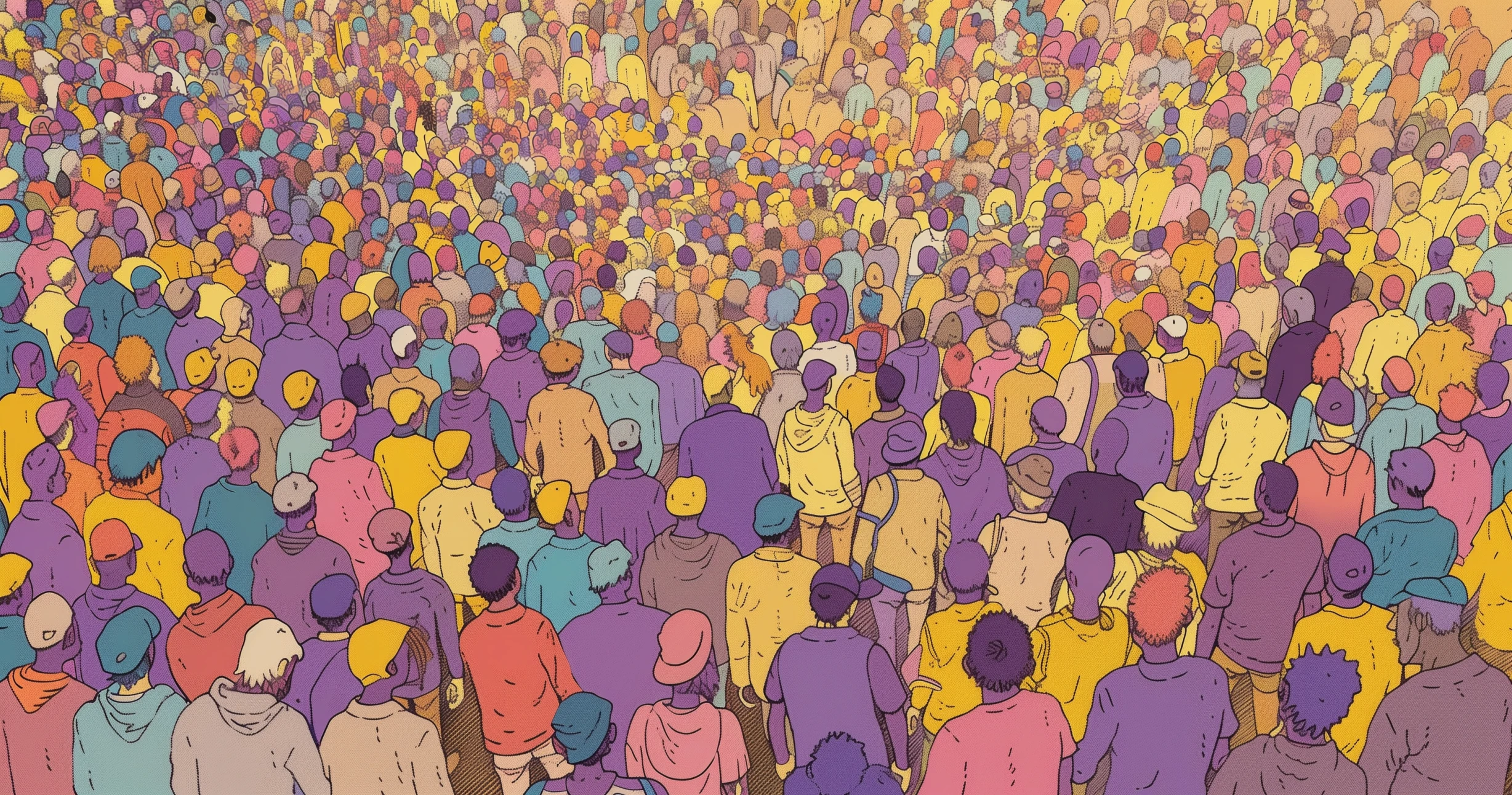 How to Scale User Acquisition Fast: Our 30-Day Process