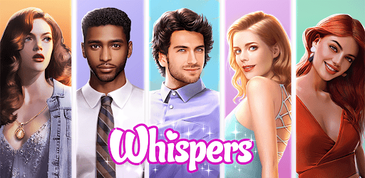 whispers game