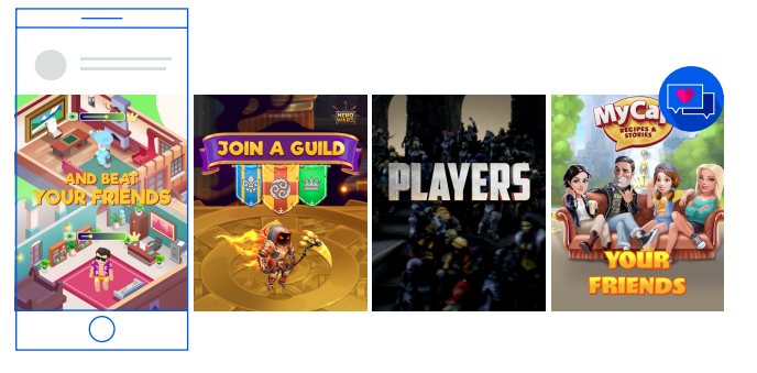 player motivation social connection