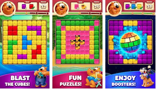 captions for screenshots