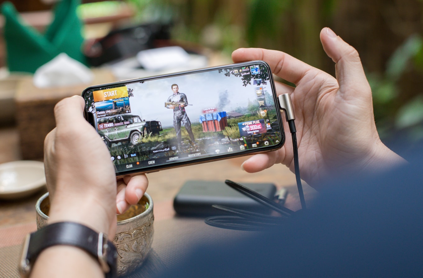 mobile game market trends 2020