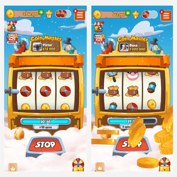 slot-machine-home-screen