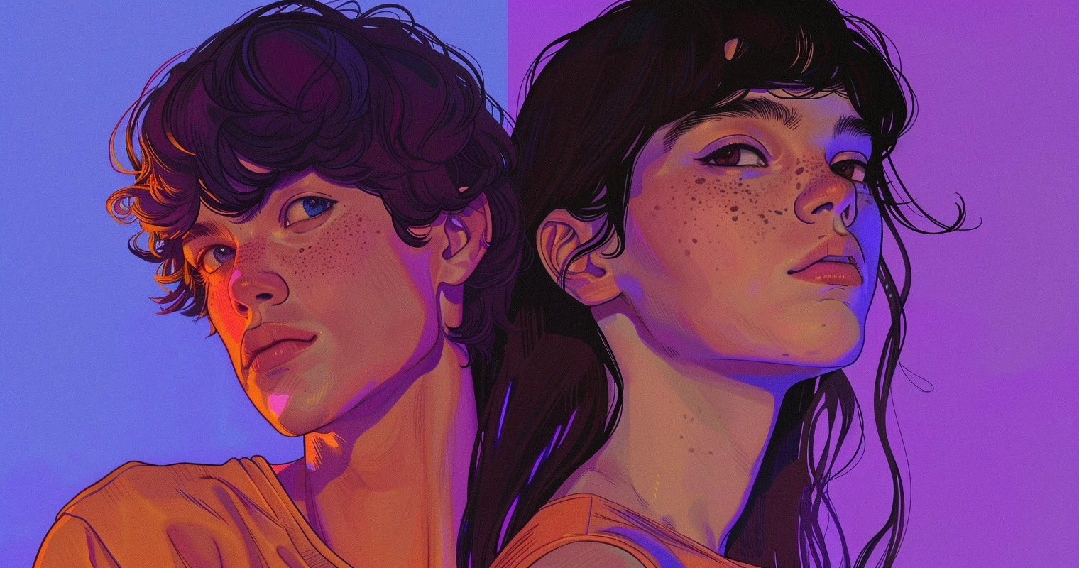 Gen Z vs Gen Alpha: What Marketers Should Know in 2025