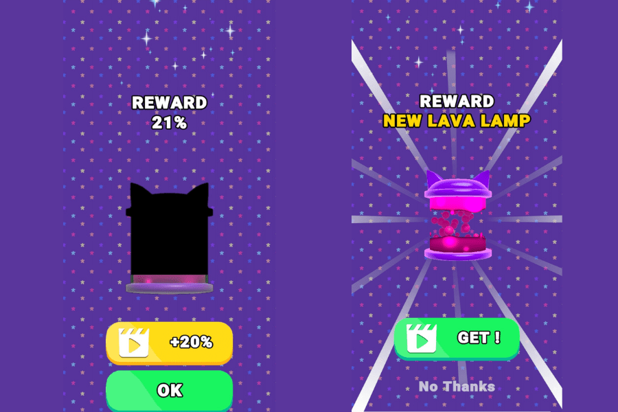 build a queen rewards