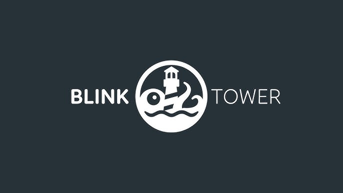 Blink Tower explainer video agency