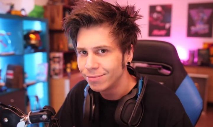 Rubius gaming influencer