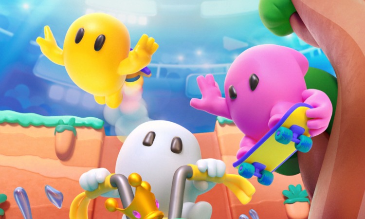 pocket champs hyper casual games