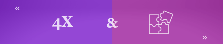 4x strategy hybrid mobile games