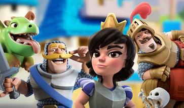 Clash Royale Player Count, Revenue & Stats [2026]