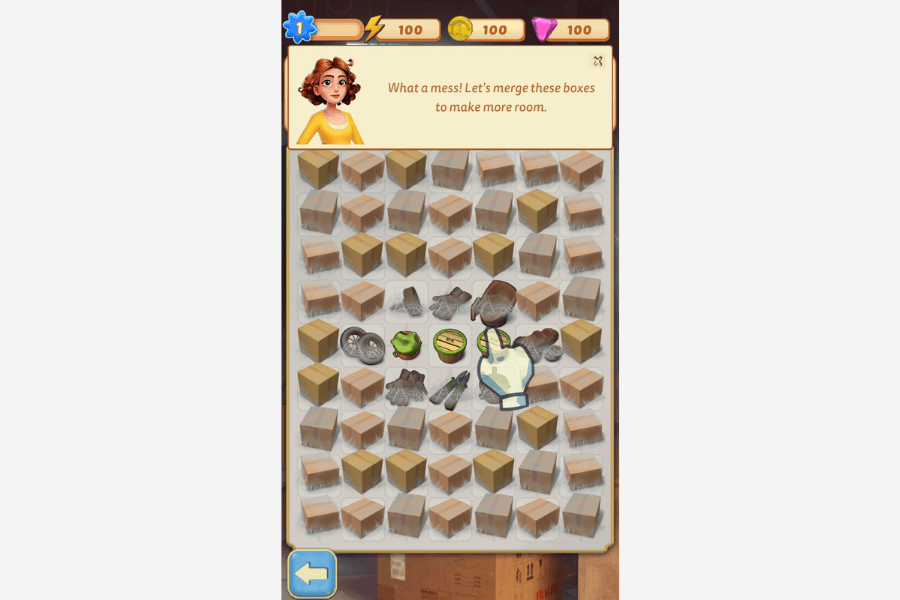 merge mansion tutorial