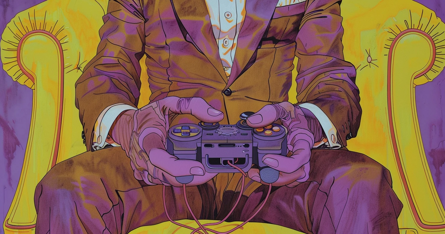 What Do Game Publishers Do – And Do You Need One?