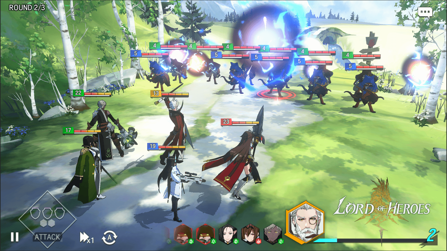 11 Games Like Honkai Star Rail for JRPG Fans